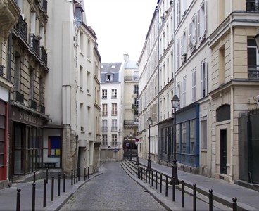 Appartement Vente Paris 5e Arrondissement 1p 26m² 335000€