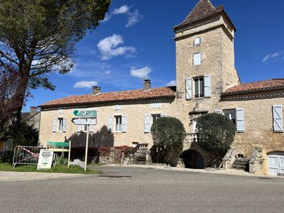 Superbe maison de village en pierre, idéale chambre d'hôtes ou g 