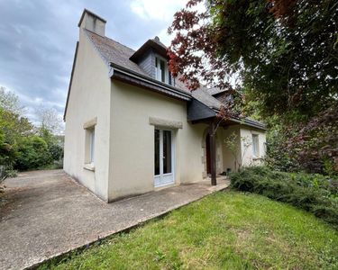 Maison 5 pièces 105 m²