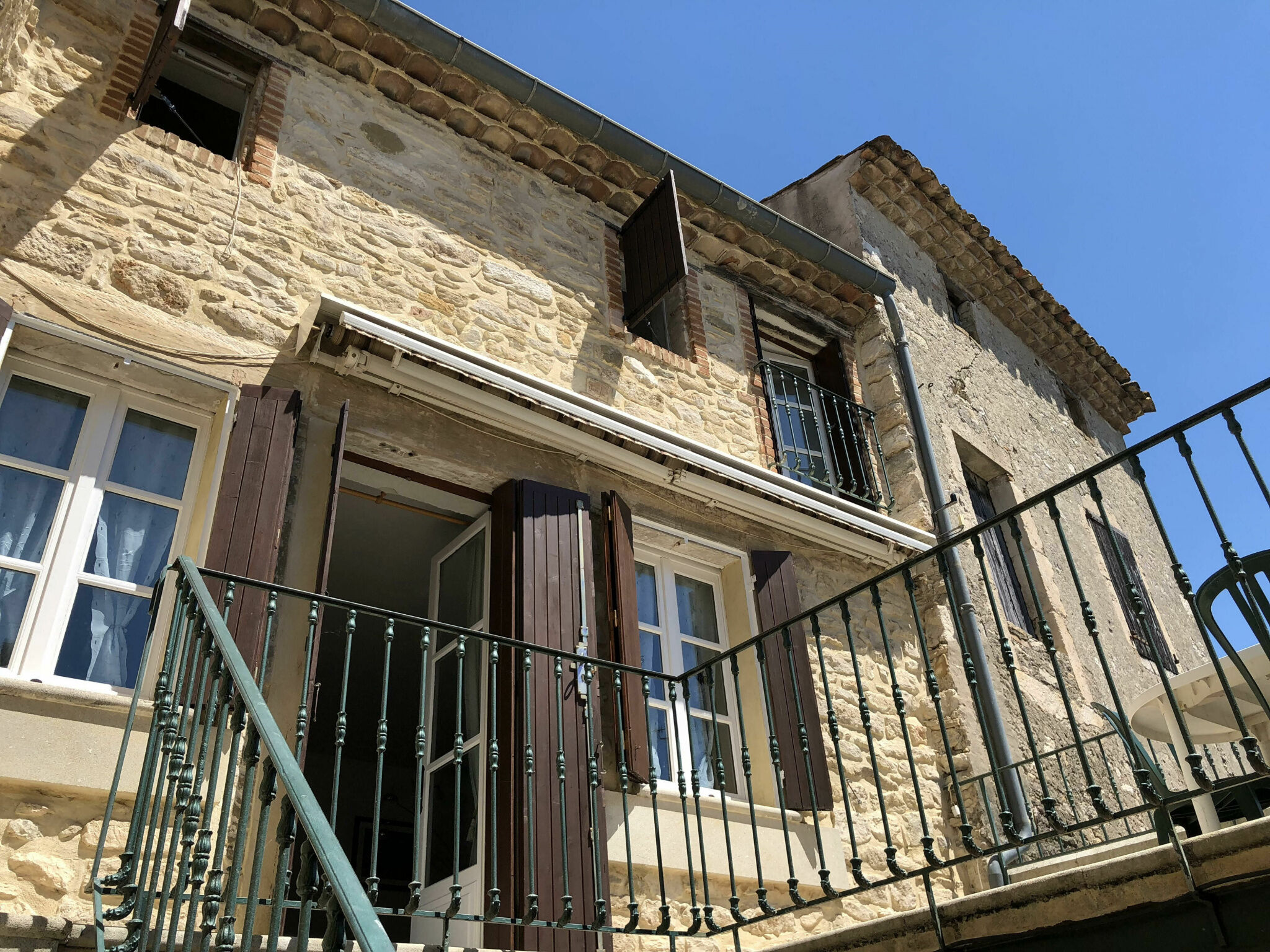 Vente Maison de village 135 m² à Cruviers Lascours 278 250 €