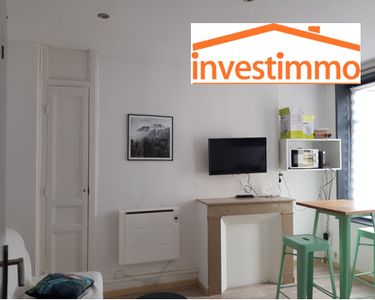 Immeuble Vente Boulogne-sur-Mer  60m² 130000€