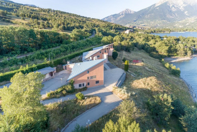 Immobilier professionnel Vente Puy-Sanières  1627m² 570000€