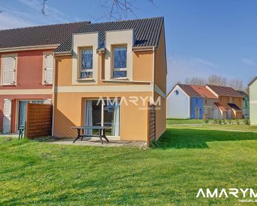 Maison 4 pièces 55 m²