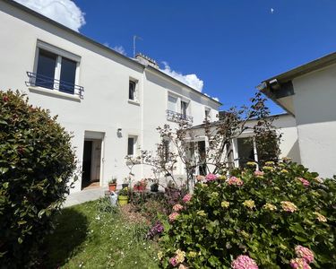 Maison 5 pièces 151 m²