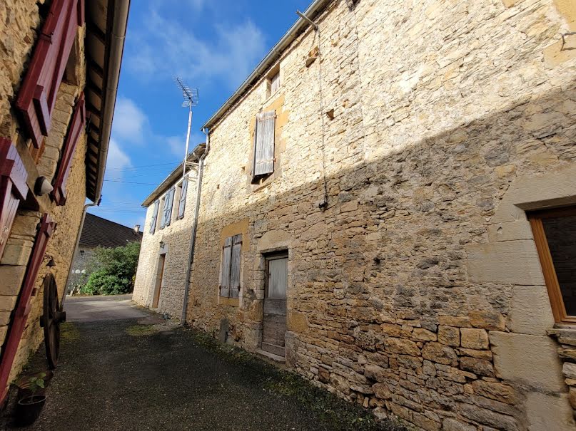 Maison 2 pièces 40 m²