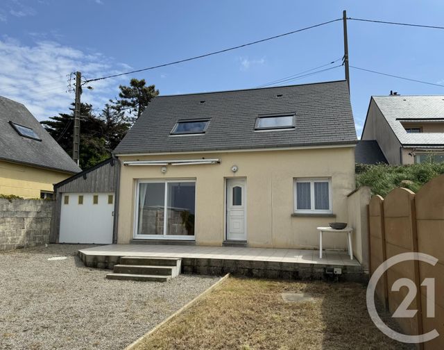 Maison 4 pièces 63 m² 