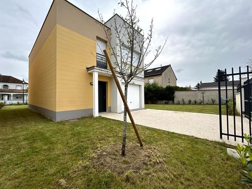 Maison de luxe 4 pièces 105 m² 