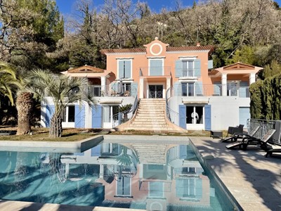 Maison Vente Grasse 10p 415m² 3135000€