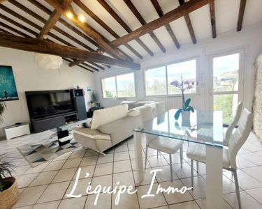 Maison 5 pièces 138 m²