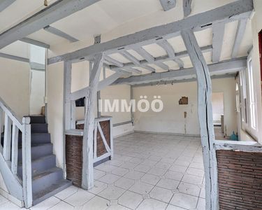 Maison de ville 6 pièces 137 m²