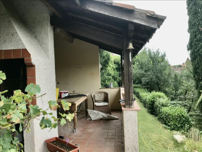 Maison 6 pièces 140 m² 