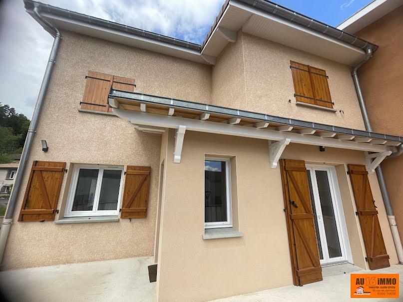 Maison 4 pièces 120 m² 