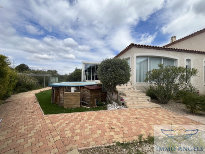 Villa 6 pièces 195m2