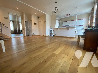 Appartement 5 pièces 90 m²