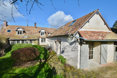 Maison 6 pièces 150 m²