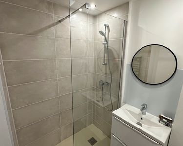 Appartement T3 - 60m2 - rénové à neuf