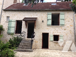 Maison 3 pièces 70 m²