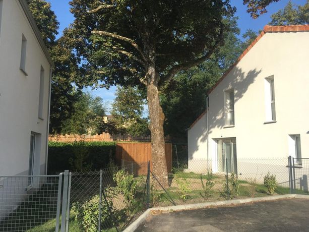 Villa 4 pièces 85 m²