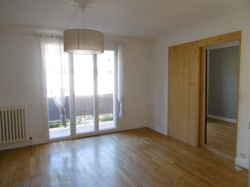 Appartement Vente Saint-Jean-de-Maurienne 4 pièces 90 m²