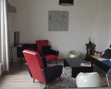 Appartement 3 pièces 77 m² 