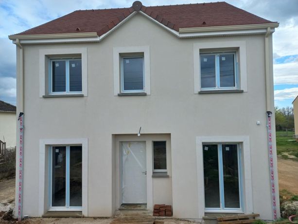 Maison 5 pièces 113 m²