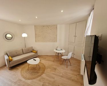 T2 DUPLEX 39m2 NIORT CENTRE