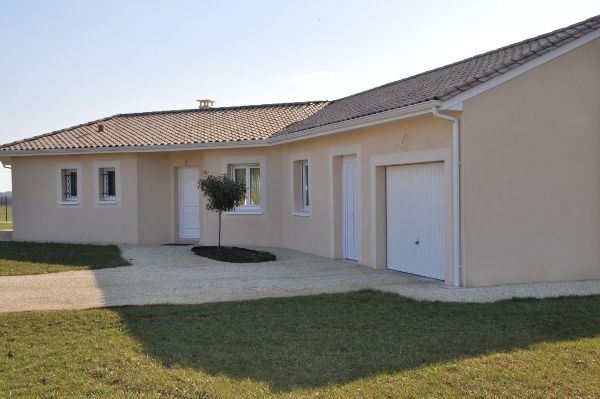 Maison 5 pièces 123 m²