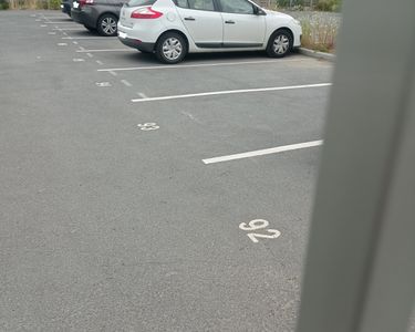 Part à part - Location places parking en surface à Wattignies