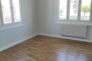 Appartement 4 pièces 91 m²