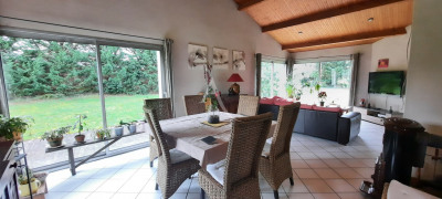 Maison 7 pièces 169 m²