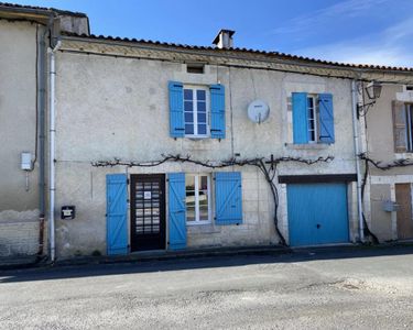 Maison 140 m² Bourg Du Bost