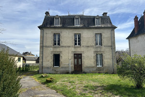 Maison à Maussac en Corréze