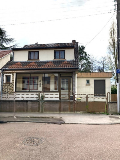 Maison 5 pièces 148 m²