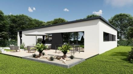 Maison 6 pièces 95 m²