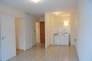Appartement Sainte Luce Sur Loire 2 pièce(s) 30.33 m2