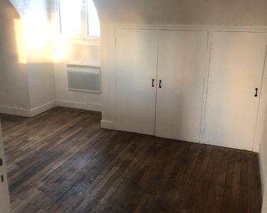 Appartement 2 pièces 33 m2