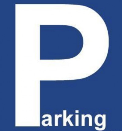 Parking/box 13 m²