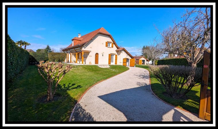 Villa 4 pièces 123 m²