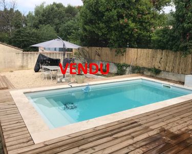 Villa 4 pièces 84 m²