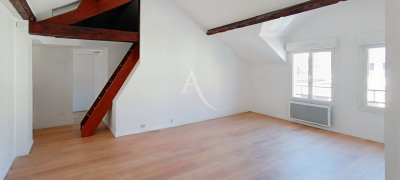 Appartement 3 pièces 52 m² 