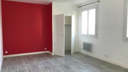 Appartement 1 pièce 40 m²