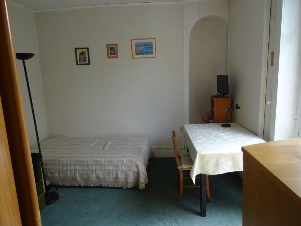 Chambre en colocation à Besancon