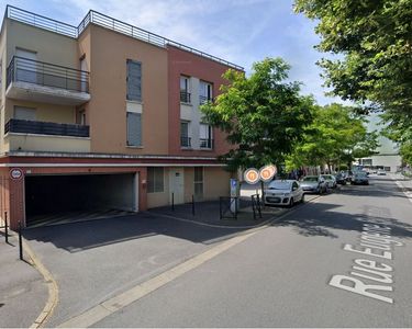 Place de Parking en sous sol Conflans Sainte Honorine