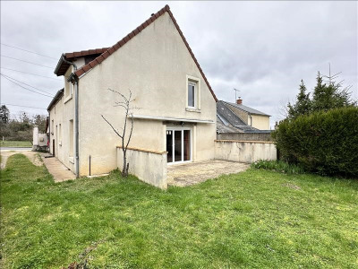 Maison 5 pièces 132 m²