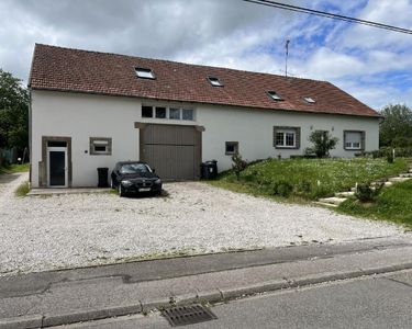 Immeuble de rapport 340 m²