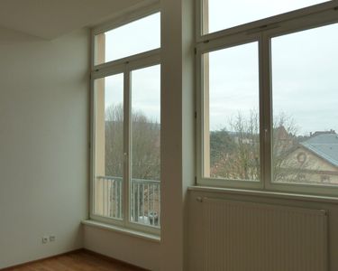 Appartement f3 wissembourg