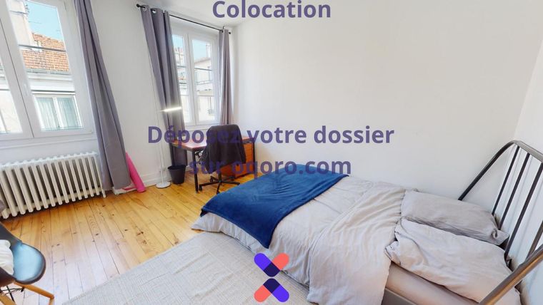 Appartement 5 pièces 102 m²