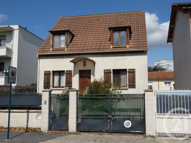 Maison 5 pièces 102 m²