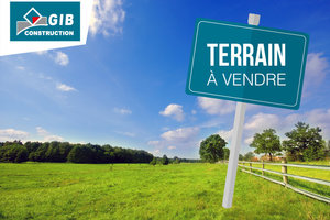 Terrain Vente Noé  523m² 68000€