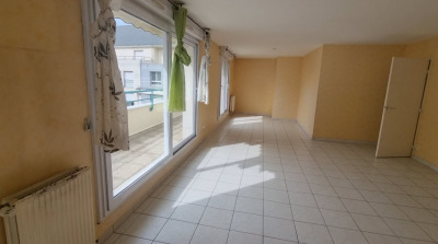 Appartement 3 pièces 84 m²